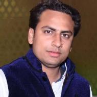 Ashish Srivastava Astrology trainer in Kanpur