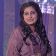 Priya Class 6 Tuition trainer in Gurgaon