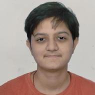 Ragheshwaree D. Class 12 Tuition trainer in Jamnagar