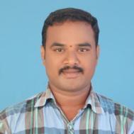 Jakku Bikshapathi Class 8 Tuition trainer in Kamalapur