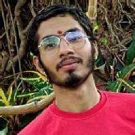 Vikas Sharma Sanskrit Language trainer in Ujjain