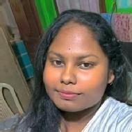Riya D. Class 8 Tuition trainer in Sadar