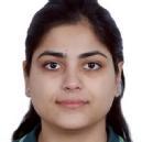 Photo of Diksha B.