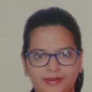 Nandini Class I-V Tuition trainer in Rohtak