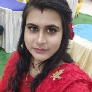 Anu C. Bengali Speaking trainer in Simlapal