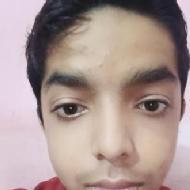 Aadarsh Mishra Class I-V Tuition trainer in Delhi