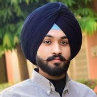 Vikram Singh Class 10 trainer in Jalandhar