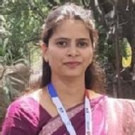 Fareeda A. Class I-V Tuition trainer in Bangalore