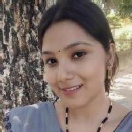 Barsha D. Class I-V Tuition trainer in Gmc