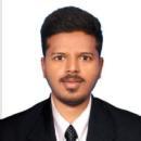 Photo of Prabhakaran P