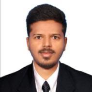Prabhakaran P Class 9 Tuition trainer in Chengalpattu