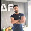 Photo of Reyansh Chauhan
