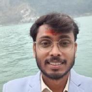 Shashank Class 10 trainer in Areraj