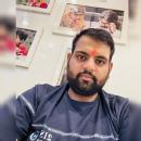Photo of Sanchit
