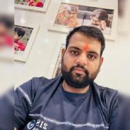 Sanchit Class 12 Tuition trainer in Bijnor