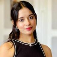 Simran K. Class 12 Tuition trainer in Sahibzada Ajit Singh Nagar
