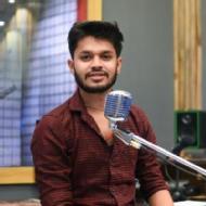 Anshul Athiya Vocal Music trainer in Sagar