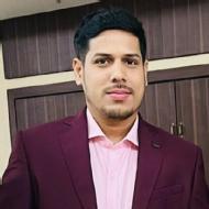 Manish Kumar Class 8 Tuition trainer in Pimpri-Chinchwad