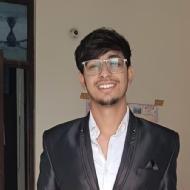 Rahul Class I-V Tuition trainer in Delhi