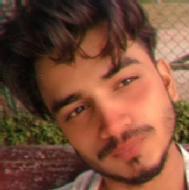 Ayush Raj Class I-V Tuition trainer in Ranchi