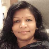 Shilpa S. Hindi Language trainer in Nashik