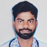 Dr J.Mahender MBBS & Medical Tuition trainer in Hyderabad
