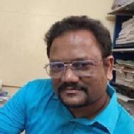 Barinikam Shyam Kumar Engineering Entrance trainer in Srikakulam