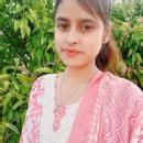 Photo of Ayushi P.