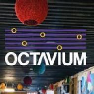 Octavium Music Academy Keyboard institute in Bangalore