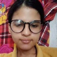 Kiran J. Class I-V Tuition trainer in Jhajjar