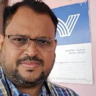Krushna Panda Class I-V Tuition trainer in Bhubaneswar