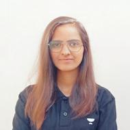 Kusum S. Class 12 Tuition trainer in Hisar