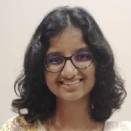 Arya Vocal Music trainer in Mumbai