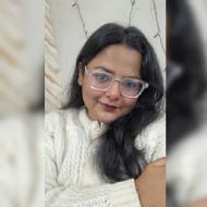 Priya J. MBBS & Medical Tuition trainer in Delhi