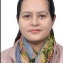 Photo of Aiman Fatima
