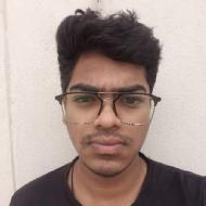 Prashanth Class 12 Tuition trainer in Hyderabad