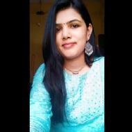 Kajal K. Class I-V Tuition trainer in Dhanbad