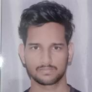 Kumar Shanu Singh Class 12 Tuition trainer in Noida