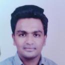 Photo of Aneesh V Thomas