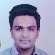 Aneesh V Thomas Nursing trainer in Sanganer