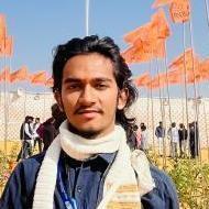 Mayank Class 9 Tuition trainer in Vadodara