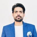 Photo of Deepak Chaudhary