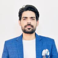 Deepak Chaudhary Spoken English trainer in Delhi