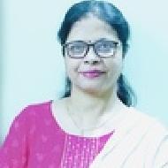 Arpita C. Class 12 Tuition trainer in Ahmedabad