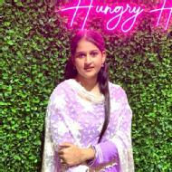 Bhavneet K. German Language trainer in Chandigarh