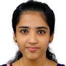 Photo of Ayswarya G.