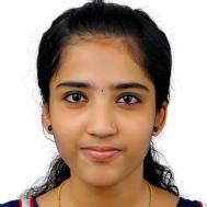 Ayswarya G. Class I-V Tuition trainer in Thiruvananthapuram