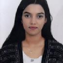 Photo of Livarshini K.