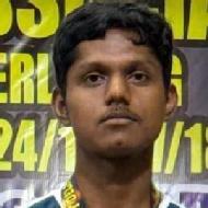 Hardik Yadav Personal Trainer trainer in Gurgaon