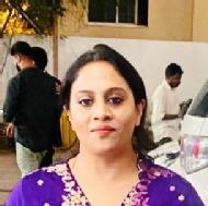 Sounalya N. Class I-V Tuition trainer in Chikmagalur